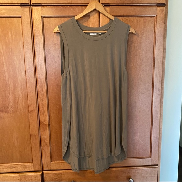 Wilfred Dress